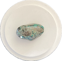 Shattuckite Trommelstein