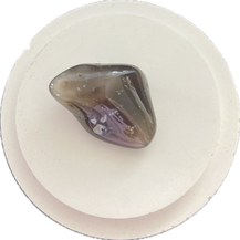 Botswana Achat Trommelstein