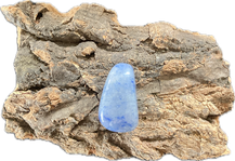 Blauquarz Anhänger