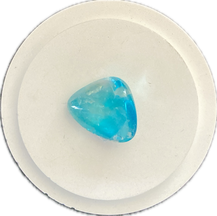 Aqua Aura Trommelstein 