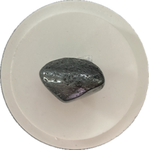 Magnetit Trommelstein