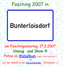 2007- BUnterloisdorf