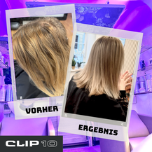 Blond/Balayage