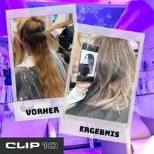 Blond/Balayage