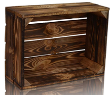 Holzkiste Box Dekofür Hochzeit, Feiern Salzburg Kärnten, Versand ganz Österreich, Online Shop