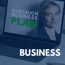 Kursbuch Business Plan: Ein Reset für Professionals