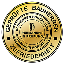 "PERMANENT IN PRÜFUNG"