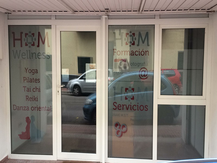 Curso de masaje en menorca