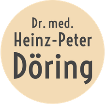 Dr. med. Heinz Peter Döring in Heuchelheim