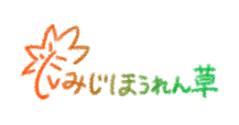 momizihourensou ページ！