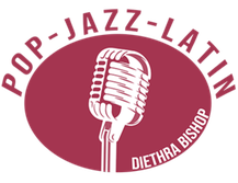 Logo der Gesangschule Diethra Bishop