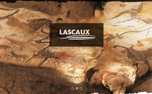 à  heure de La Mérelle de Collonges-la-Rouge, en Vallée de la Vézère, Lascaux 4 vous attend pour une immersion en préhistoire