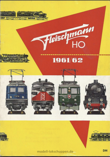 Märklin Kataloge PDF