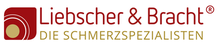 Liebscher & Bracht die Schmerzspezialisten Logo