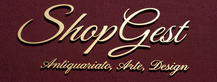 Antiques world Shop Gest