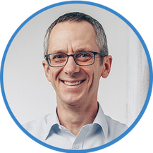 Moderationstrainer Michael Neubert