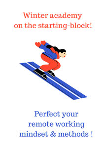 Nest Your Desk formations télétravail travail hybride Viviane Kock 