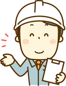 リフォーム工事の現場調査