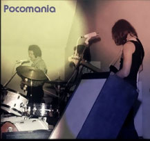Pocomania