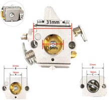kit, Carburatore, Zama, MS170, MS180, Stihl, Motosega