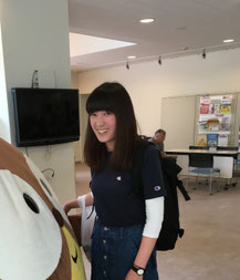 第7期scanメンバー自己紹介 Scan 北海道学生研究会