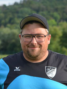Richard Moritz - SV Ottbergen-Bruchhausen