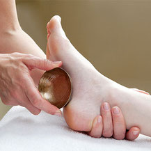 massage bol kansu Vichy