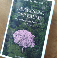 Der Gesang der Bäume