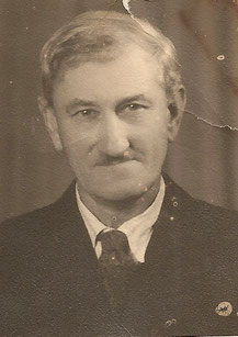 Stefan Kraus - Bürgermeister von Juni 1945 - August 1946