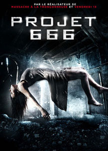 Projet 666 de Marcus Nispel - 2015