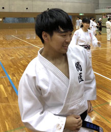 段位:初段