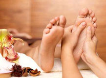 Voetreflexmassage - Hoofdpijnmassage | Srivatsa Nijmegen