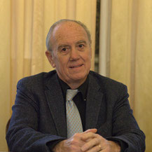 henri joyeux intervenant