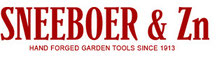 Sneeboer & Zn - handgeschmiedete Gartenwerkzeuge seit 1913