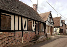 Rue des Forges
