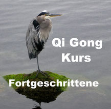 Qi Gong steigert die Stressresistenz