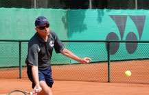 Gerd Metzker TC Neustadt