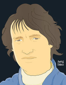 Rupert Keegan by Muneta & Cerracín
