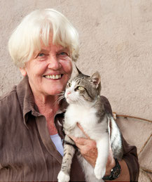 Fiche ARTISTE : Rosina WACHTMEISTER - Cycle 2