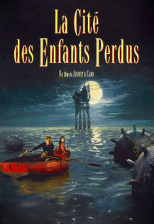 musique fantastique cité enfants
