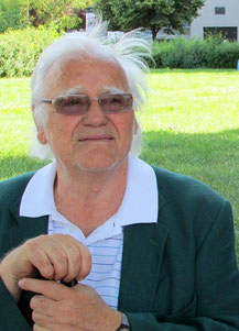 Schani Jean Margulies 1939-2015