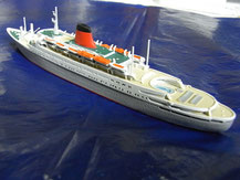 1A イギリスの客船展示室 - akkie-museum ページ 1A イギリスの客船展示室 - akkie-museum ページ