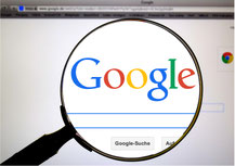 google le moteur de recherche formation initiation internet marseille