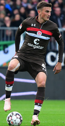 Philipp Ziereis - Foto: Archiv/PB