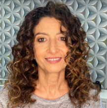 Nuran Joerißen (Foto)