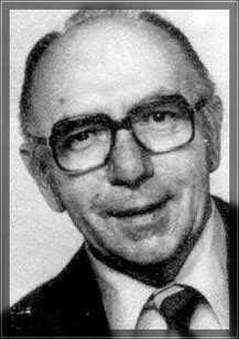 Josef Büscher