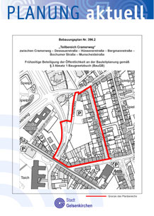 Bildrechte: Stadt Gelsenkirchen