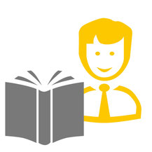 Illustration: Wissen