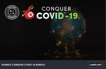 Humble Bundle Covid-19