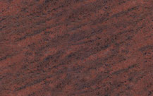 Twilight Red